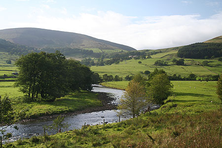 Forest of Bowland